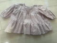 ママラクチュニック 80