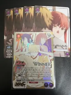 2026年最新】ユニオンアリーナ ユニオンレア winnerの人気アイテム