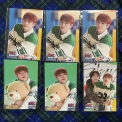 straykids TOYWORLD オンラインくじ バンチャン