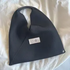 MM6 maisonmargiela ジャパニーズバッグ　メッシュ　スモール