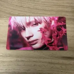 TXT トゥバ トレカ タワレコ ラキドロ ヒュニンカイ 3