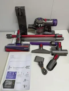本日値下げホース選択ダイソン掃除機SV12 コードレス 本日値下げホース選択ダイソン掃除機SV12 コードレス - メルカリ