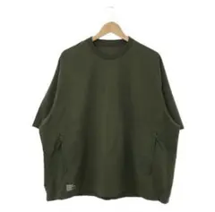 FreshService TECH WEATHER PULLOVER - メルカリ