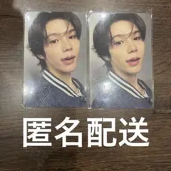 RIIZE PARK トレカ ラントレ ショウタロウ