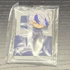 新テニスの王子様 缶バッジ ブロマイド 越知月光 冬のおでかけ - メルカリ