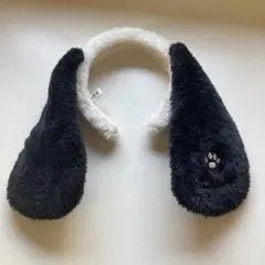 スヌーピー　SNOOPY カチューシャ　ユニバーサルスタジオ　UFJ