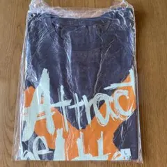 OLD CODEX Tシャツ　オルドコ　OCD