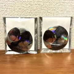 2026年最新】夜神月 缶バッジの人気アイテム - メルカリ