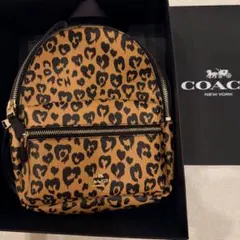 激レア☆美品】COACH レキシー ミイラ リュック コーチ バック - メルカリ