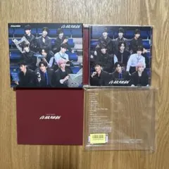 【特典付】Snow Man 音故知新 （通常盤）