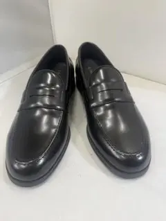 【新品未使用】本革ビジネスシューズ★26cm 革靴
