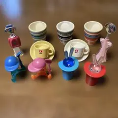 ミニチュアマグネットイッタラ他11点