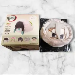 鬼滅の刃 桜餅マスコット Vol.3　不死川実弥