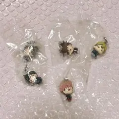 呪術廻戦　めじるしアクセサリー