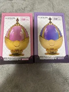 魔法少女まどか⭐︎マギカ ソウルジェムキャニスター2　特別ver.