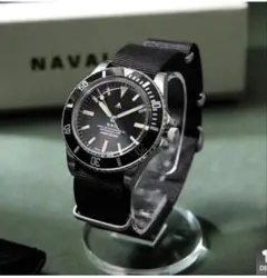 2026年最新】NAVAL watch ナバルウォッチ waiper別注の人気アイテム