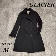 グラシア (M) ハニーズ Aライン トレンチコート 2way ライトアウター