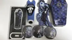 【ツイステッドワンダーランド】イデア・シュラウド グッズ まとめ売り