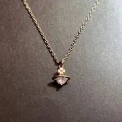 Vivienne Westwood ヴィヴィアン ネックレス ゴールド