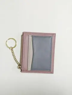 未使用【コインケース】スリム財布