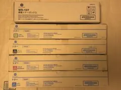 2026年最新】KONICA MINOLTA トナーカートリッジの人気アイテム - メルカリ