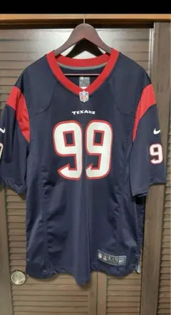 ⭐︎新品NY購入 NFL 49ers GAROPPOLO ユニフォームLサイズ - メルカリ