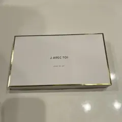 J. AVEC TOI バイタライジング シートマスク　ローズドジェイのサムネイル