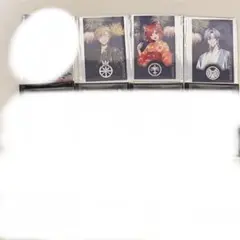 にじさんじ 花火大会2024 チェキ