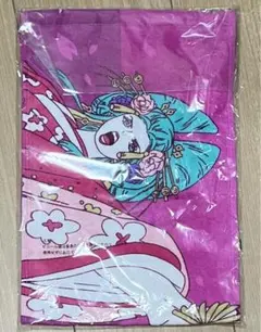 一番くじ ワンピース 新たな夜明け G賞 ロングタオル 光月日和