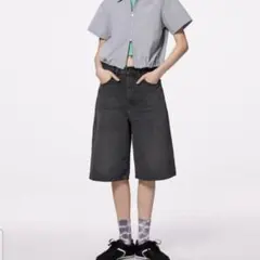 GU ジョーツ　メンズのサムネイル