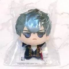 【新品】ナムコ限定 銀魂 ちびぐるみ vol.1 土方 十四郎 ぬいぐるみ ①