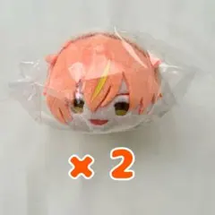 プロセカ 東雲彰人 もちマス もちもちマスコットのサムネイル