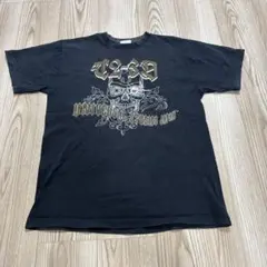 【希少】ユニバーサルスタジオジャパン T2 3D Tシャツ L