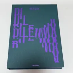 ENHYPEN DIMENSION: DILEMMA アルバム
