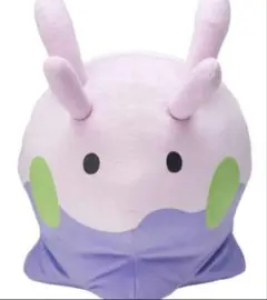 2025年最新】もっちりっちぬいぐるみヌメラの人気アイテム - メルカリ