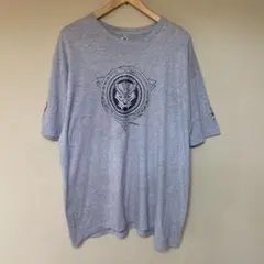 marvel ブラックパンサー　企業　ムービー　キャラクター　古着　Tシャツ