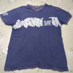 さ*ん様 アロハＴシャツのサムネイル