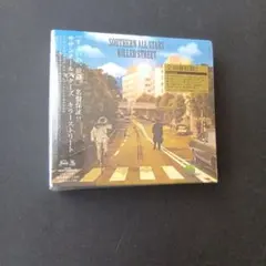 未開封 貴重 ボックス レコード 3枚組 サザンオールスターズ キラー
