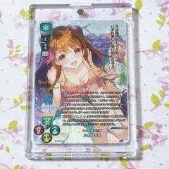 Lycee Overture 和泉妃愛 SP サインカード LO-5347-S - メルカリ