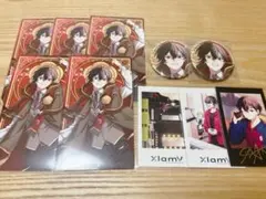 XlamV スバル まとめ売り ビバレン XlamV スバル まとめ売り17点 - メルカリ
