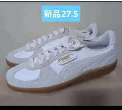 puma PALERMO SKATE パレルモ　スケート スケートボード
