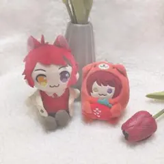 すとぷり 莉犬くん ぬいぐるみ