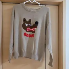 ロデオクラウンズ　セーター