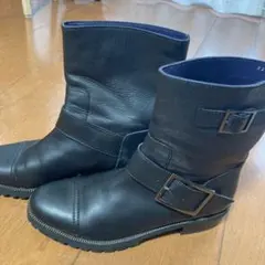 ボディードレッシング　ショートブーツ