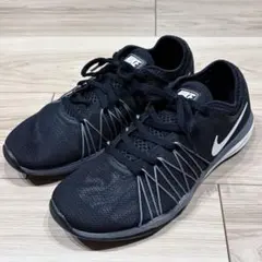 ■着払い■ レディース 23.0cm NIKE トレーニング ランニングシューズ