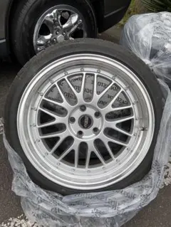 2026年最新】bbs lm風の人気アイテム - メルカリ