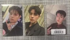 Hollow スンミン タワレコ HMV ソニミュラキドロ トレカ 3枚セット