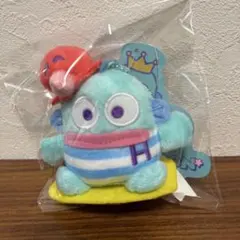 ファミリーマート サンリオキャラクターズ ハンギョドン ファミチキ