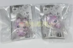 名探偵プリキュア スイング マシュタン