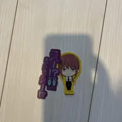 チェンソーマン マキマ ステッカー